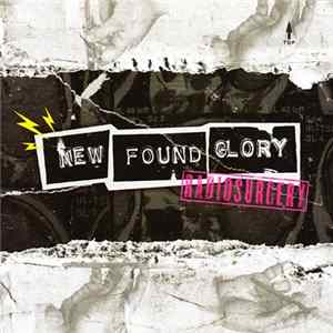 New Found Glory - Radiosurgery mp3
