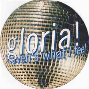 Gloria Estefan - Heaven's What I Feel mp3