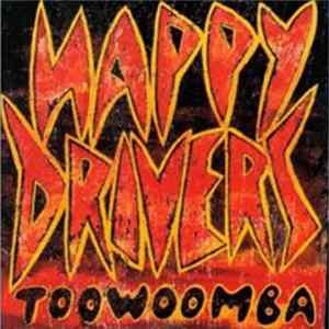 Happy Drivers - Toowoomba mp3