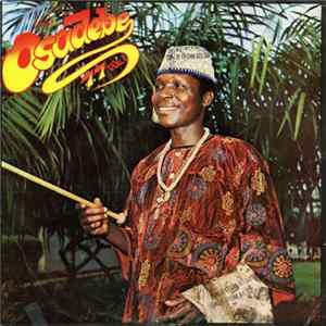 Chief Stephen Osita Osadebe & His Nigeria Sound Makers International - Chief Osadebe 77 Vol.1 mp3