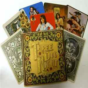Three Dog Night - Seven Separate Fools mp3