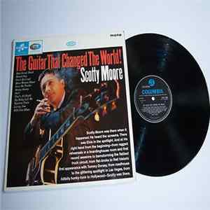 Scotty Moore - The Guitar That Changed The World mp3