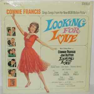 Connie Francis - Sings Songs From Her New MGM Motion Picture "Looking For Love" mp3
