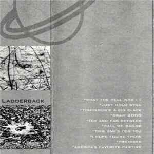 The Ladderback - Demo 1998 mp3