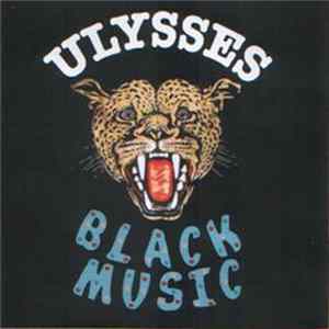 Ulysses - Black Music EP mp3