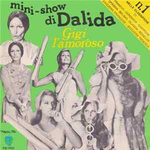 Dalida - Gigi L'Amoroso mp3