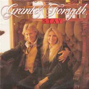 Grant & Forsyth - Stay mp3