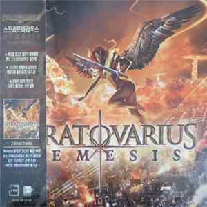Stratovarius - Nemesis mp3
