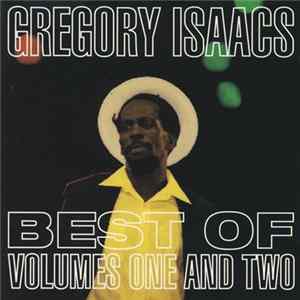 Gregory Isaacs - Best Of Volumes One And Two mp3