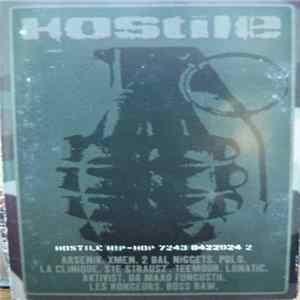 Various - Hostile Hip-Hop mp3