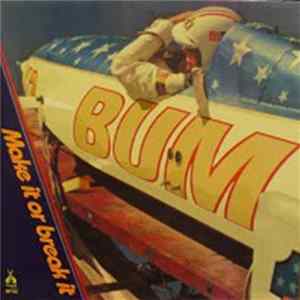 Bum - Make It Or Break It mp3