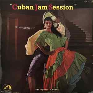 Julio Gutierrez Et Pedro (Peruchin) Justiz - Cuban Jam Session mp3