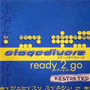 Stagediverz - Ready 2 Go mp3