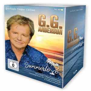 G.G. Anderson - Summerlove mp3