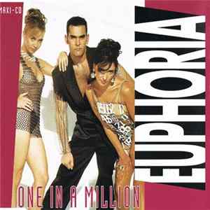 Euphoria - One In A Million mp3