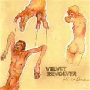 Velvet Revolver - Fall To Pieces mp3