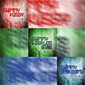 Shimmy - Kussy, Wacklige Beine & Genkidama mp3