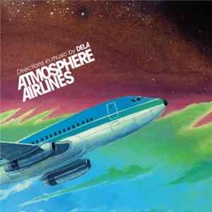Dela - Atmosphere Airlines mp3