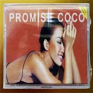 CoCo Lee - Promise Coco mp3