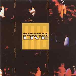 Minimal Compact - Live mp3