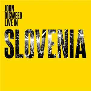John Digweed - Live In Slovenia mp3