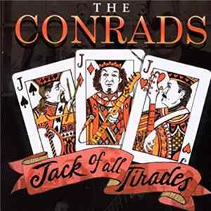 The Conrads - Jack Of All Tirades mp3