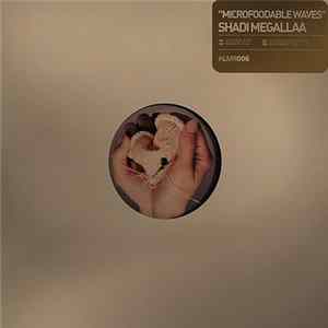 Shadi Megallaa - Microfoodable Waves mp3