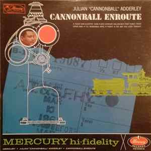Julian "Cannonball" Adderley - Cannonball Enroute mp3