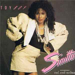 Sinitta - Toy Boy mp3