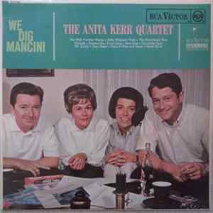 The Anita Kerr Quartet - We Dig Mancini mp3