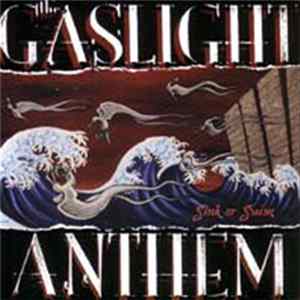 The Gaslight Anthem - Sink Or Swim mp3