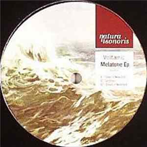 Voltaeric - Melatone EP mp3