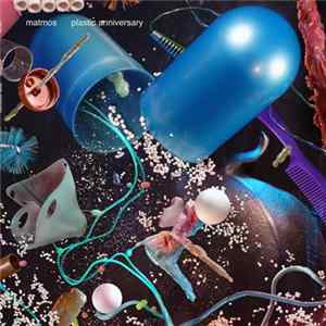 Matmos - Plastic Anniversary mp3