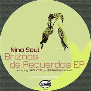 Nina Soul - Brisnas De Recuerdos EP mp3