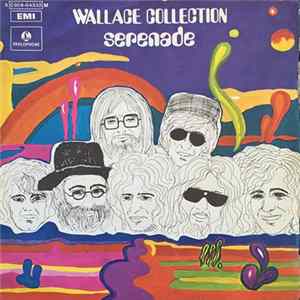 Wallace Collection - Serenade mp3