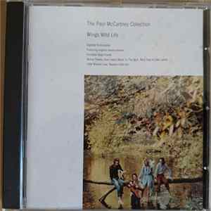 Wings - Wings Wild Life mp3