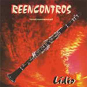 Lidio - Reencontros mp3
