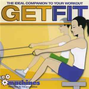 The Soundalikes - Get Fit: Machines mp3