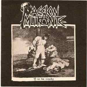 Accion Mutante - Y No Hai Remedio mp3