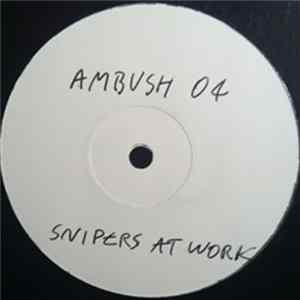 Scud / Aphasic / Jackal & Hide - Snipers At Work mp3