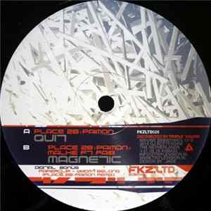 Place 2B & Paimon - Quite / Magnetic mp3