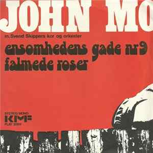John Mogensen M. Svend Skippers Kor Og Orkester - Ensomhedens Gade NO. 9 mp3