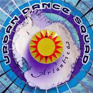 Urban Dance Squad - Artantica mp3