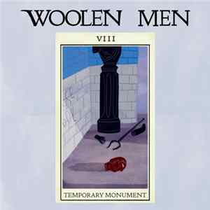 The Woolen Men - Temporary Monument mp3