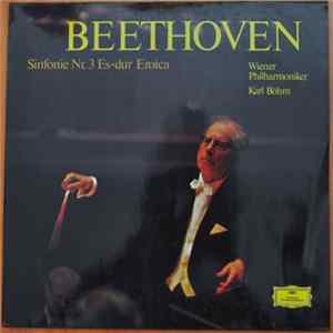 Beethoven - Wiener Philharmoniker, Karl Böhm - Symphonie Nr. 3 Es-Dur Eroica mp3