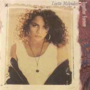 Lisette Melendez - Together Forever mp3