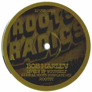 Bob Marley - Radikal Roots Re-Edits Volume 7 mp3