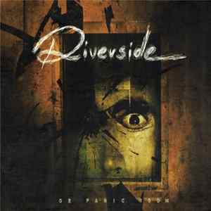 Riverside - 02 Panic Room mp3