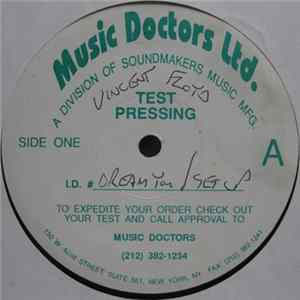 Vincent Floyd - I Dream You mp3