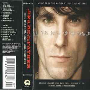 Various - In The Name Of The Father (Music From The Motion Picture Soundtrack) mp3